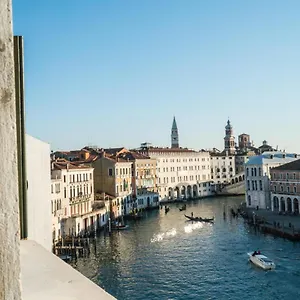 Hotell Ai Santi Apostoli, Venedig